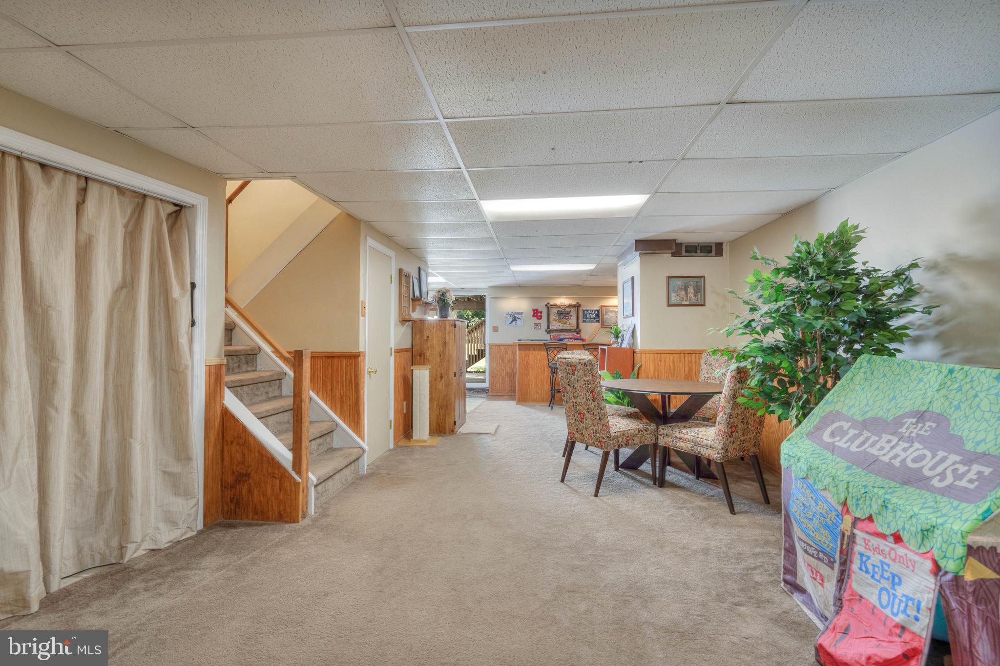 CLUSTERS - Residential