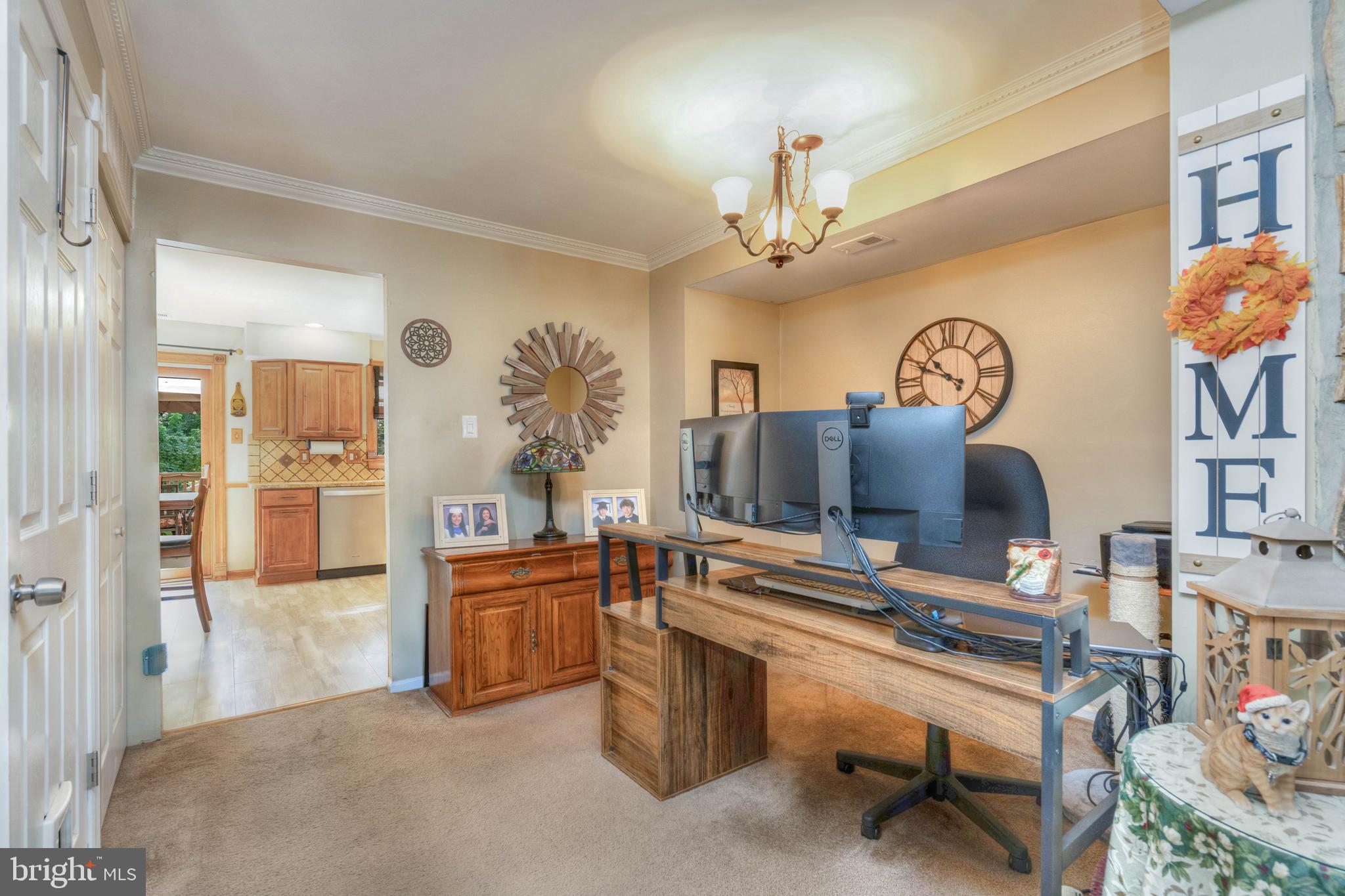 CLUSTERS - Residential