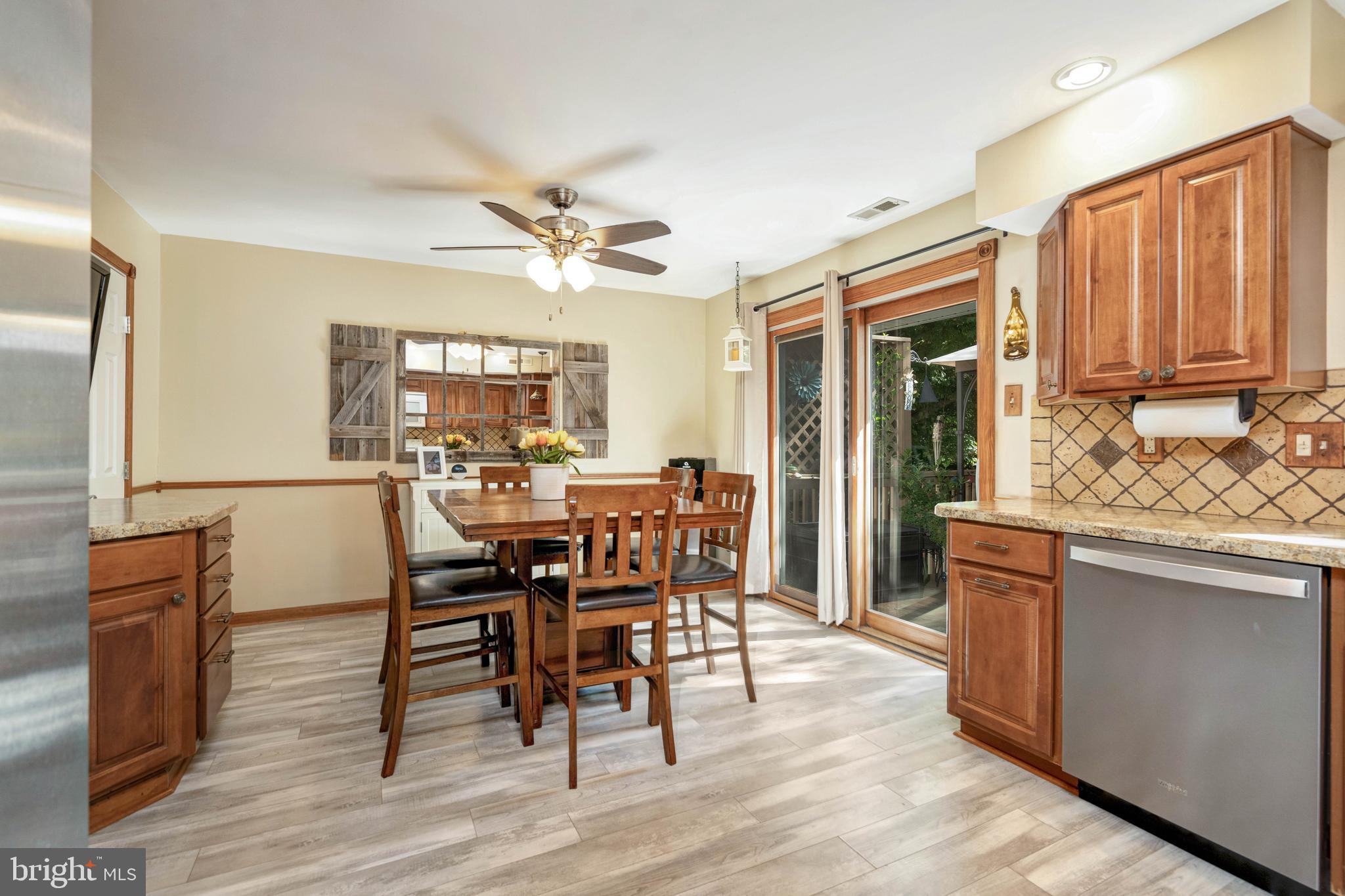 CLUSTERS - Residential