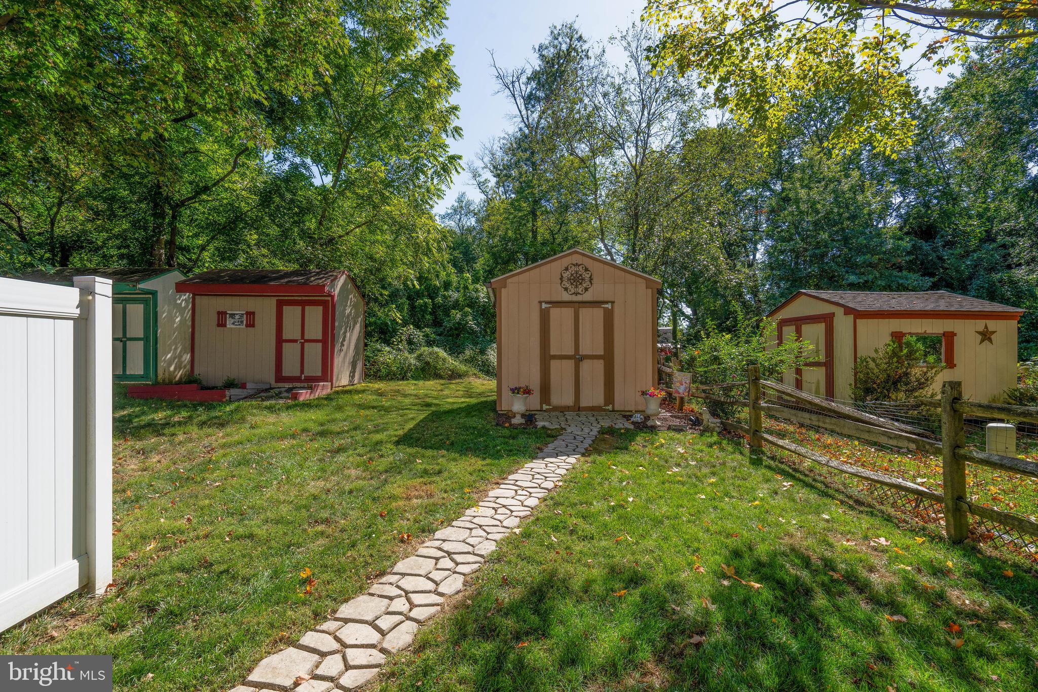 CLUSTERS - Residential