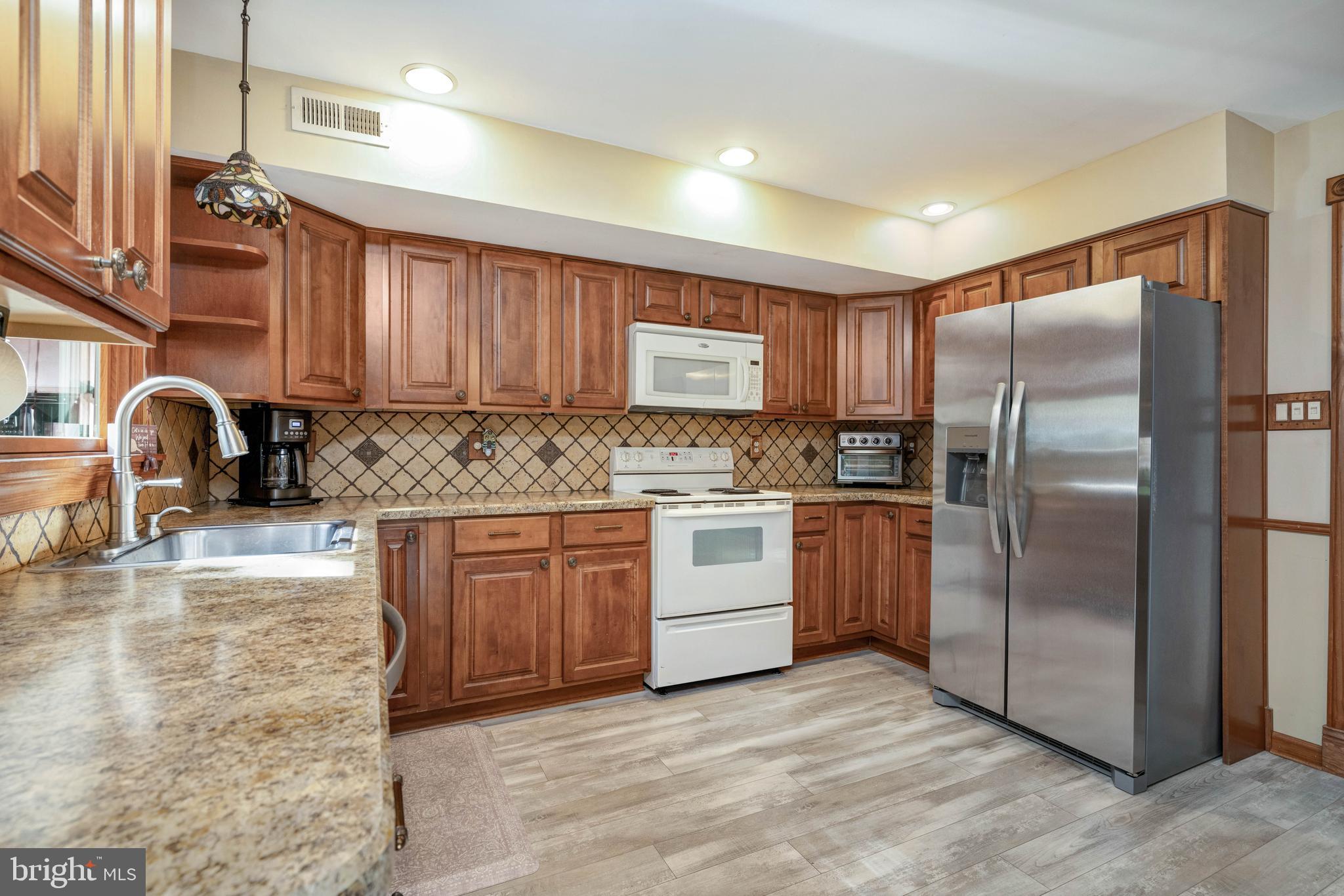 CLUSTERS - Residential