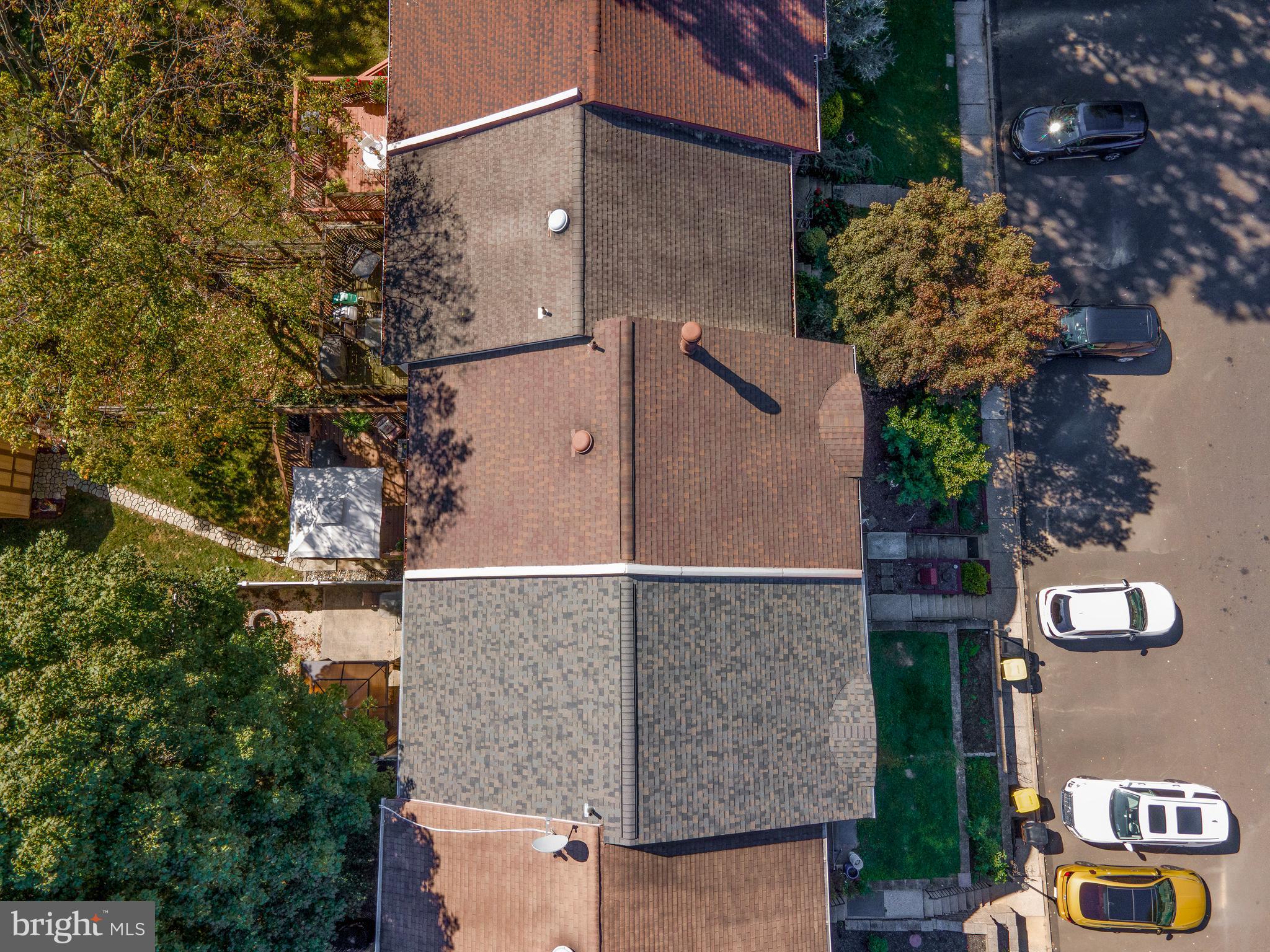 CLUSTERS - Residential