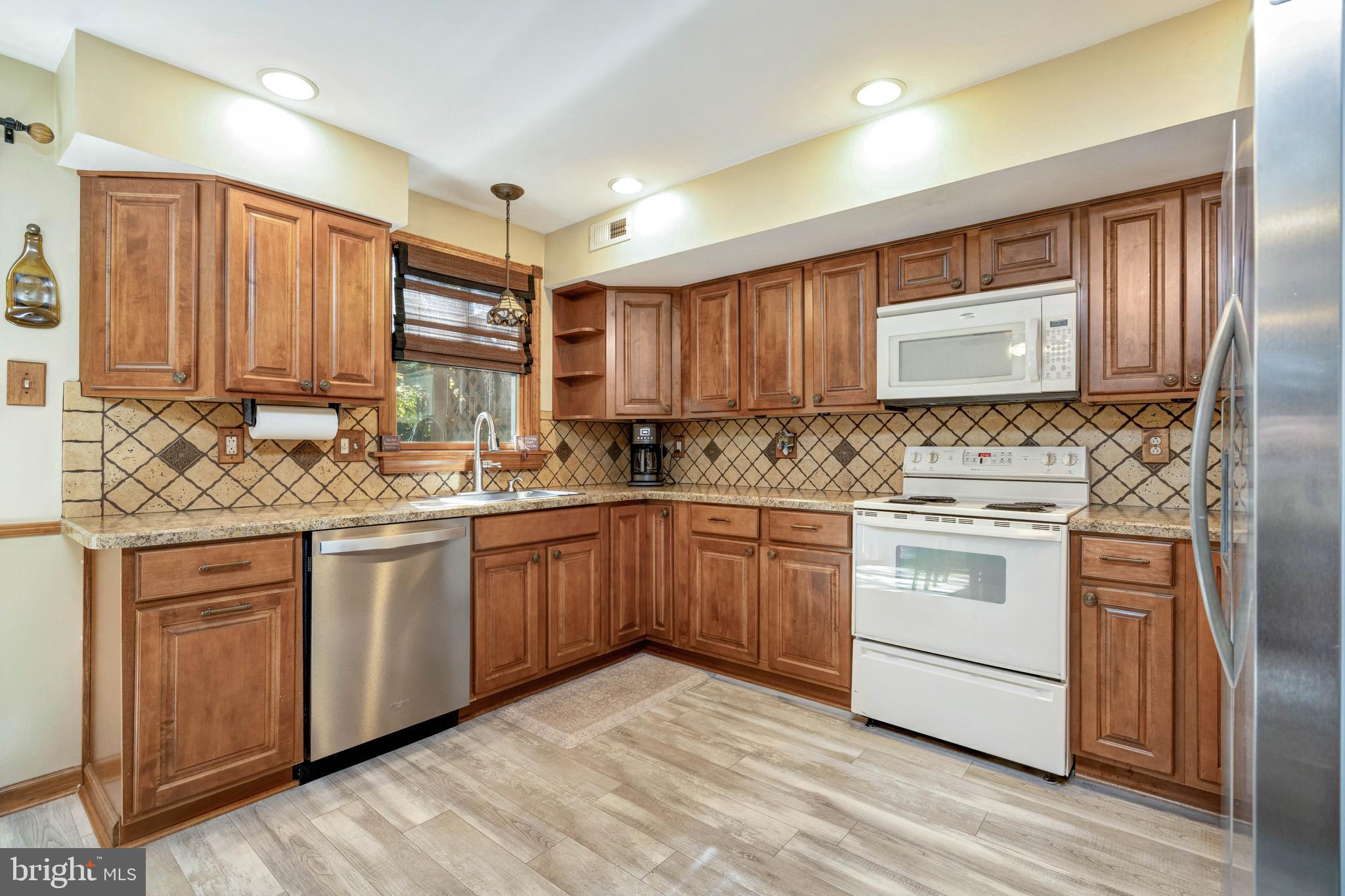 CLUSTERS - Residential