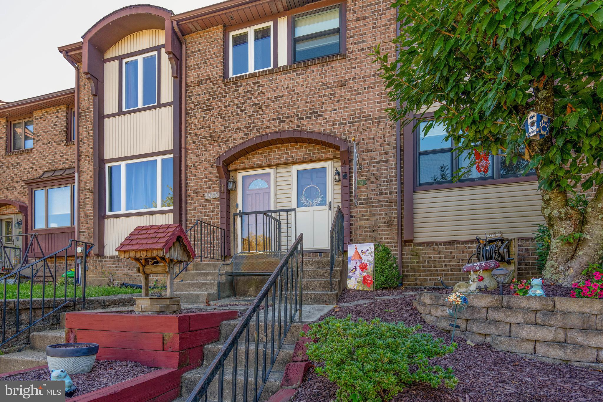 CLUSTERS - Residential