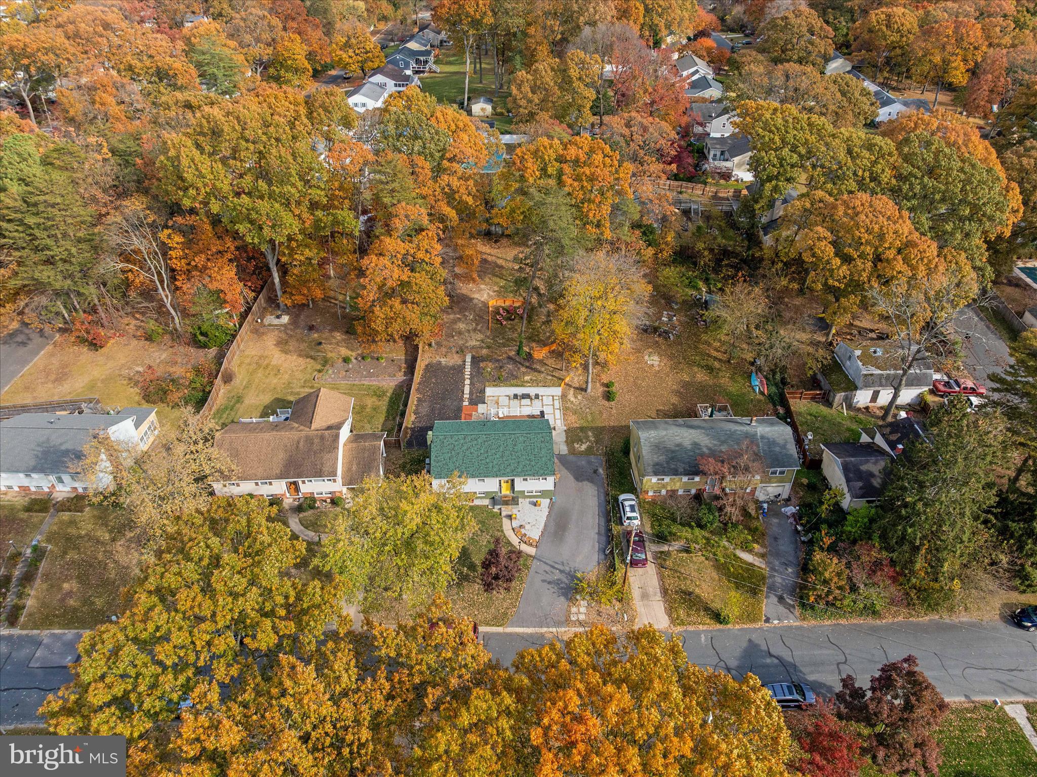 WEST RIVERDALE - Residential