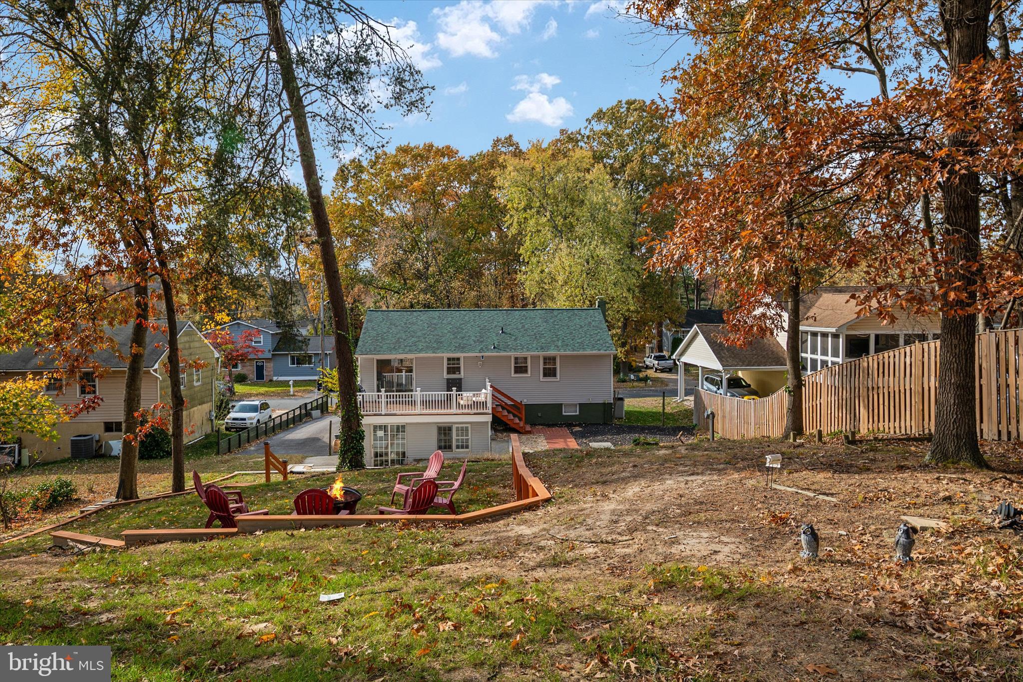 WEST RIVERDALE - Residential