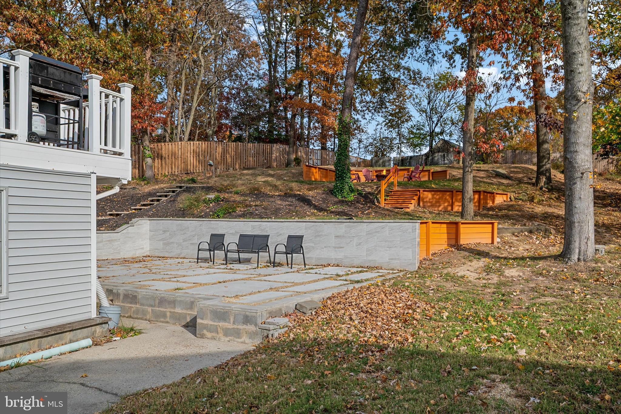 WEST RIVERDALE - Residential