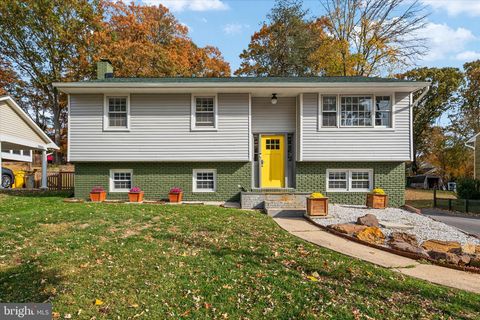 155 BARBARA ROAD SEVERNA PARK MD 21146