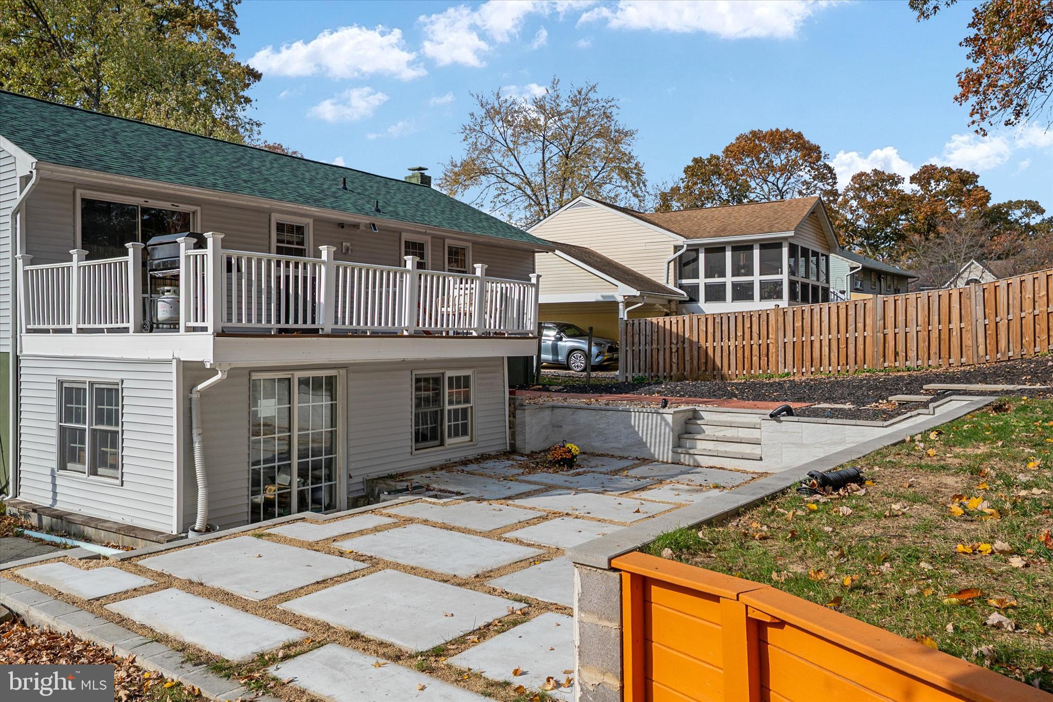 WEST RIVERDALE - Residential