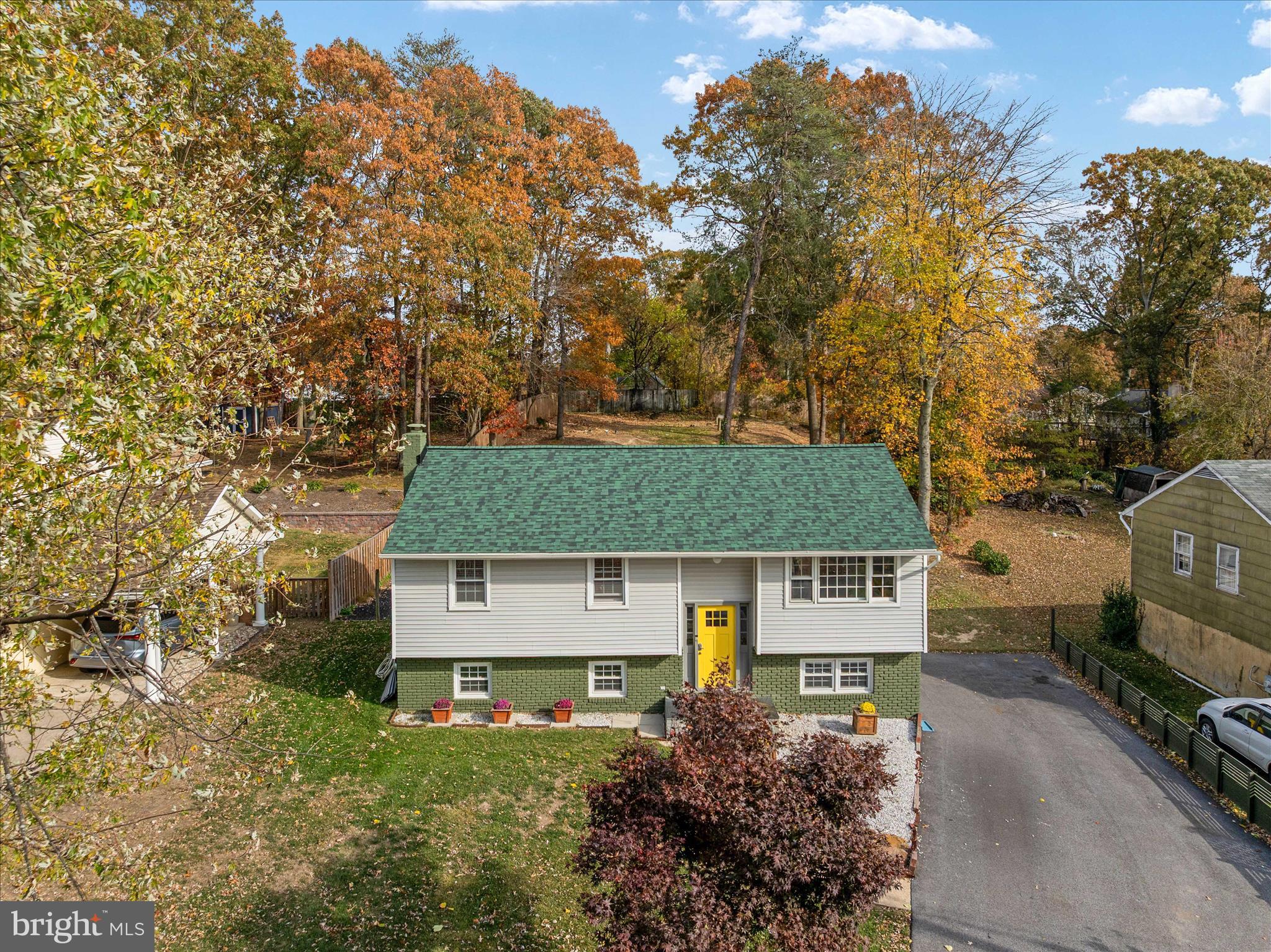 WEST RIVERDALE - Residential