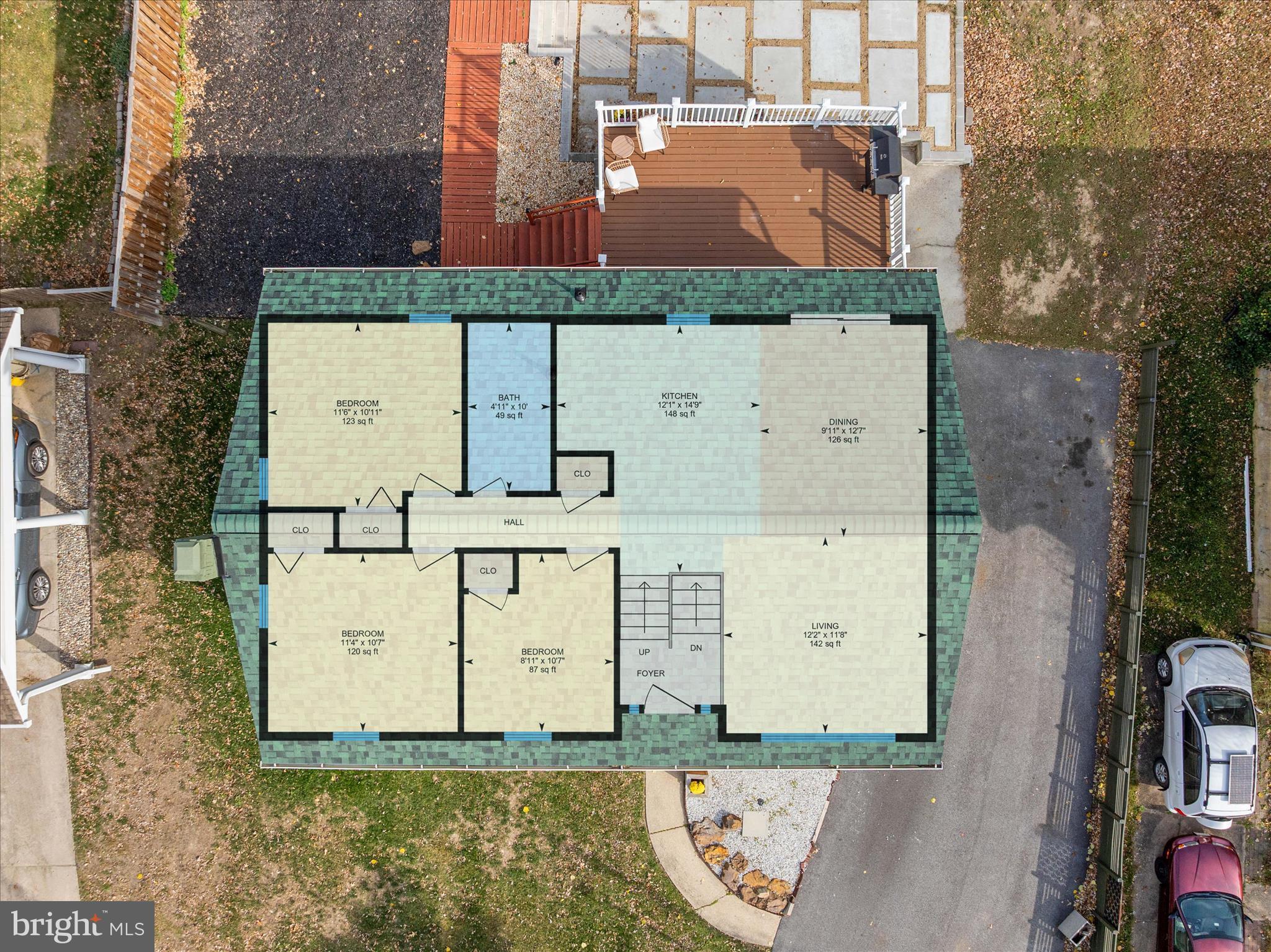 WEST RIVERDALE - Residential