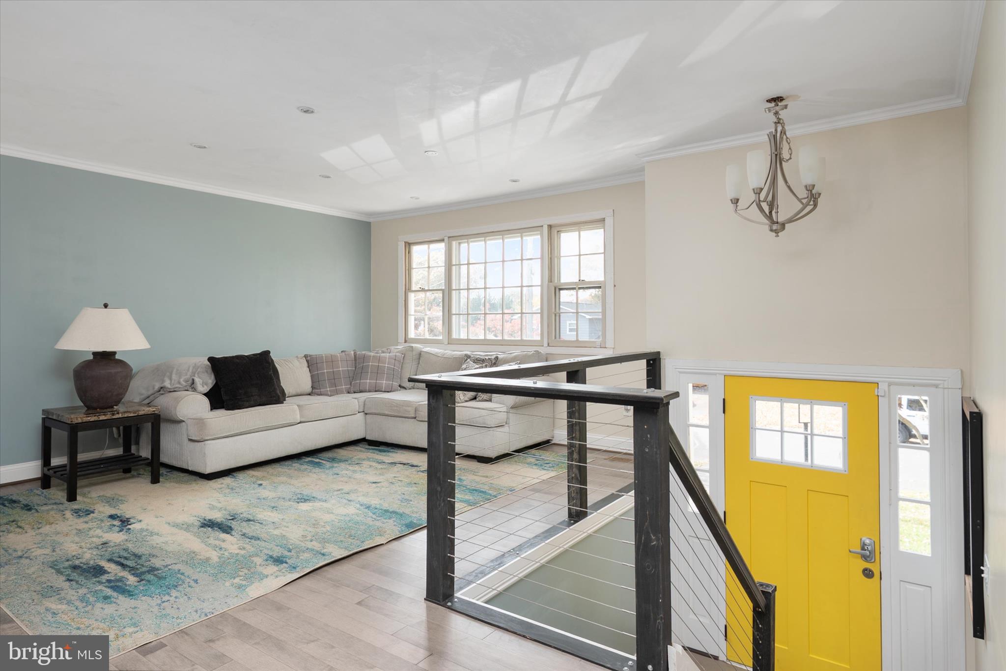 WEST RIVERDALE - Residential