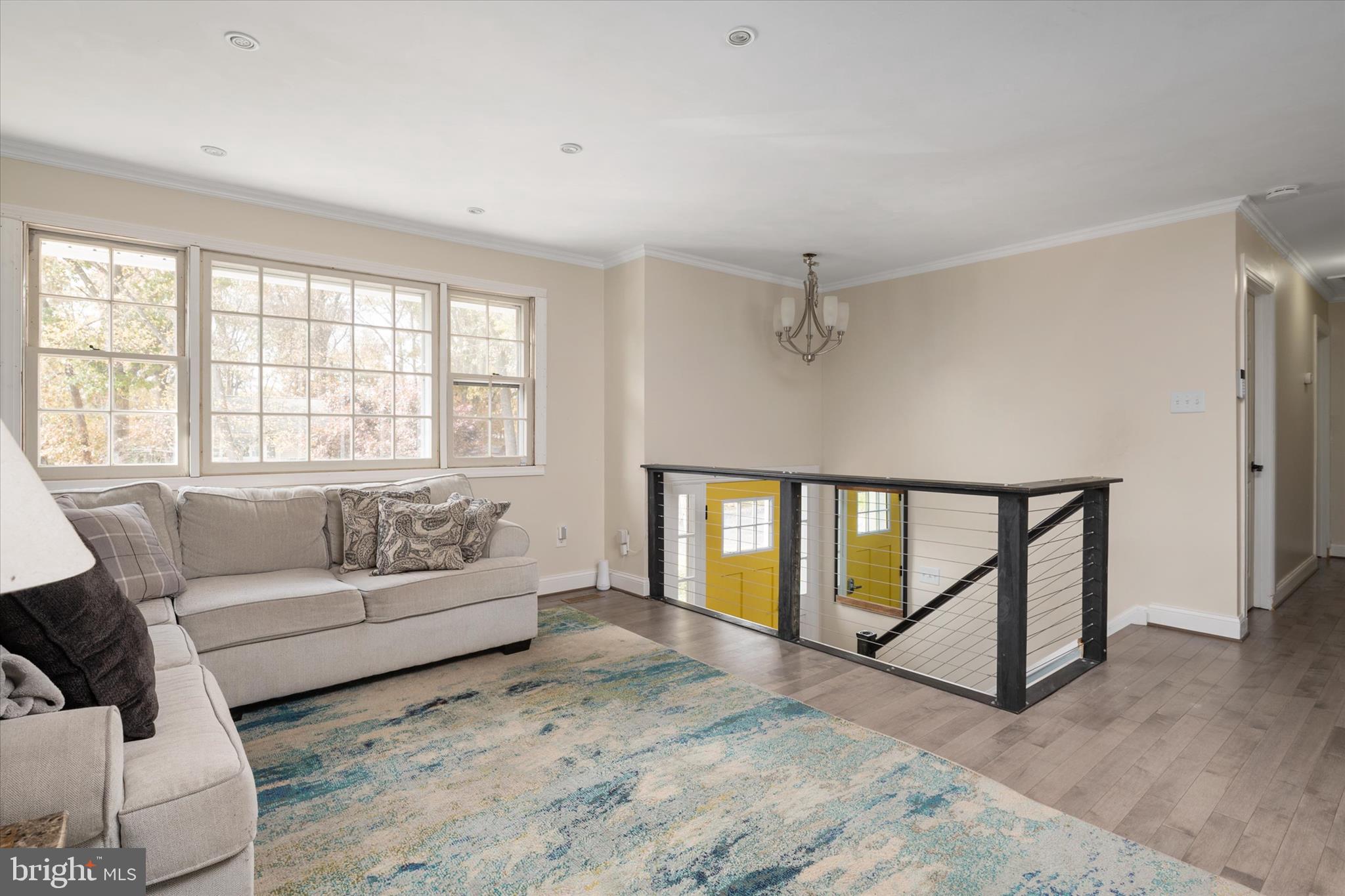 WEST RIVERDALE - Residential