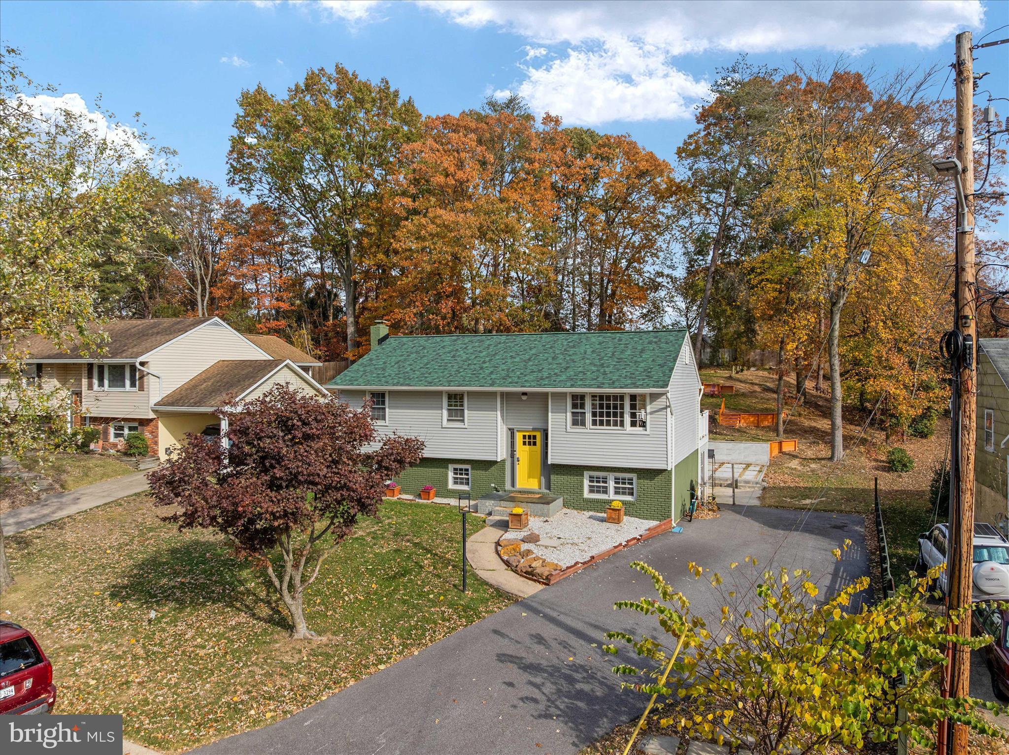 WEST RIVERDALE - Residential