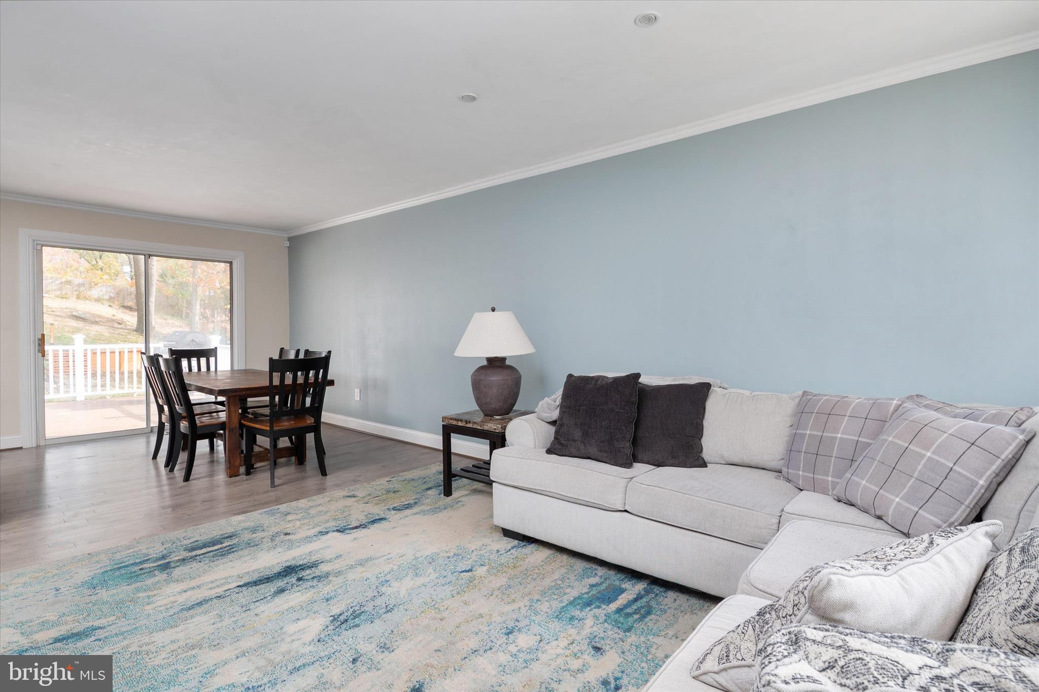 WEST RIVERDALE - Residential