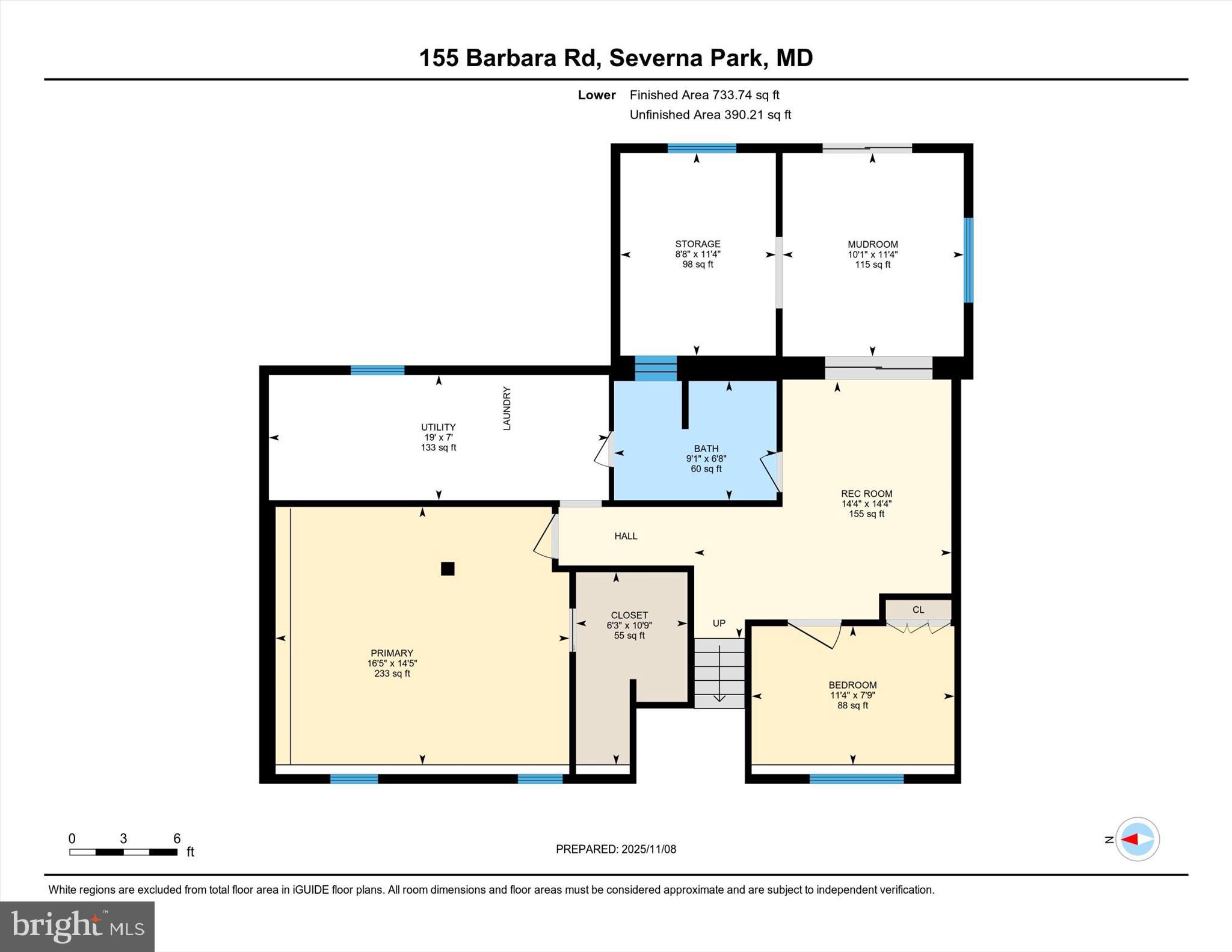 WEST RIVERDALE - Residential