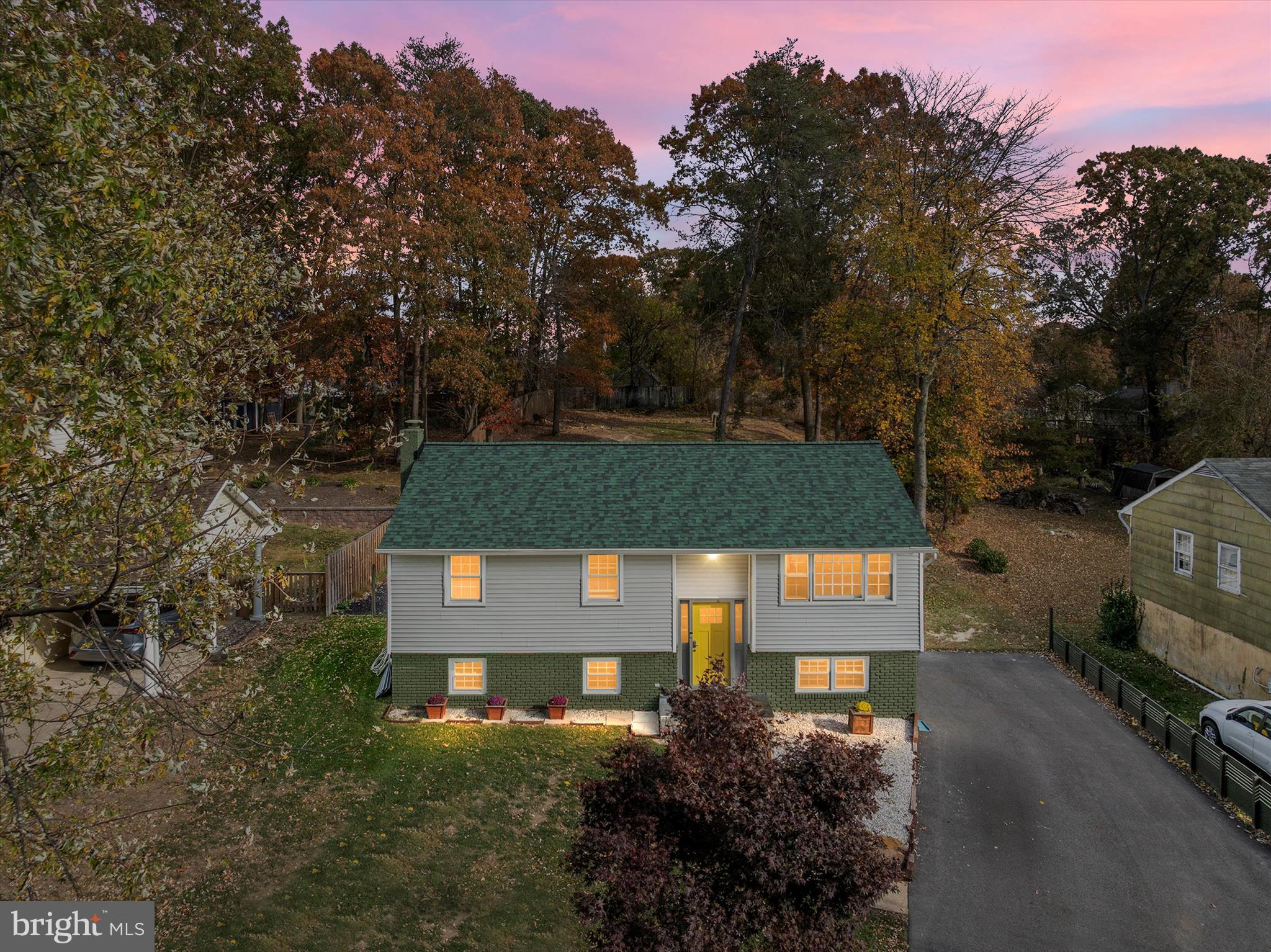 WEST RIVERDALE - Residential