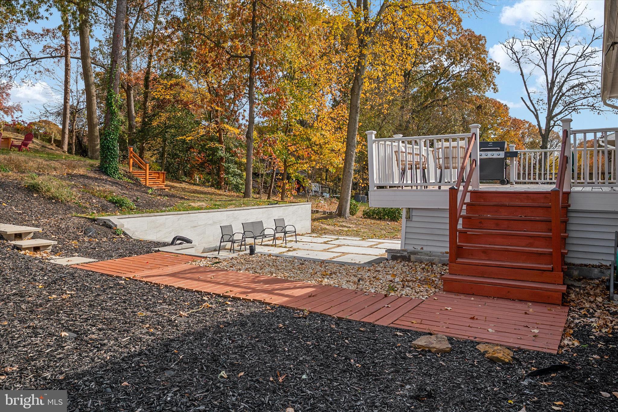 WEST RIVERDALE - Residential