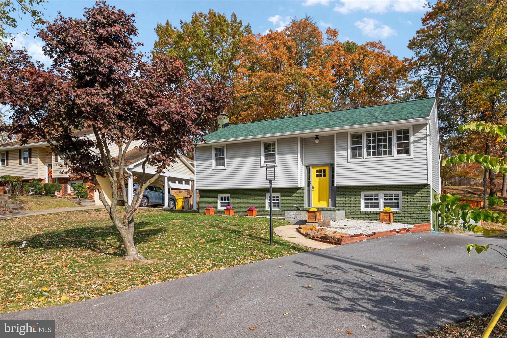 WEST RIVERDALE - Residential