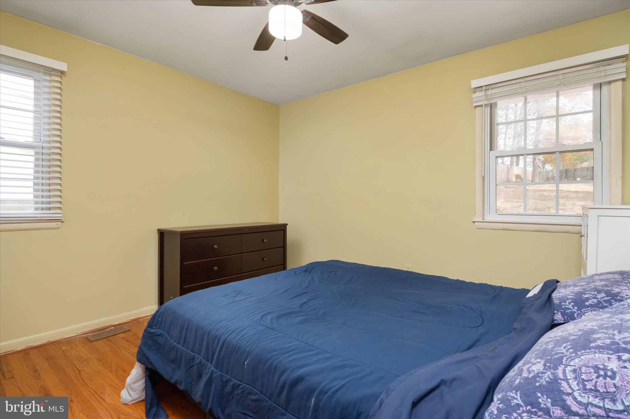 WEST RIVERDALE - Residential