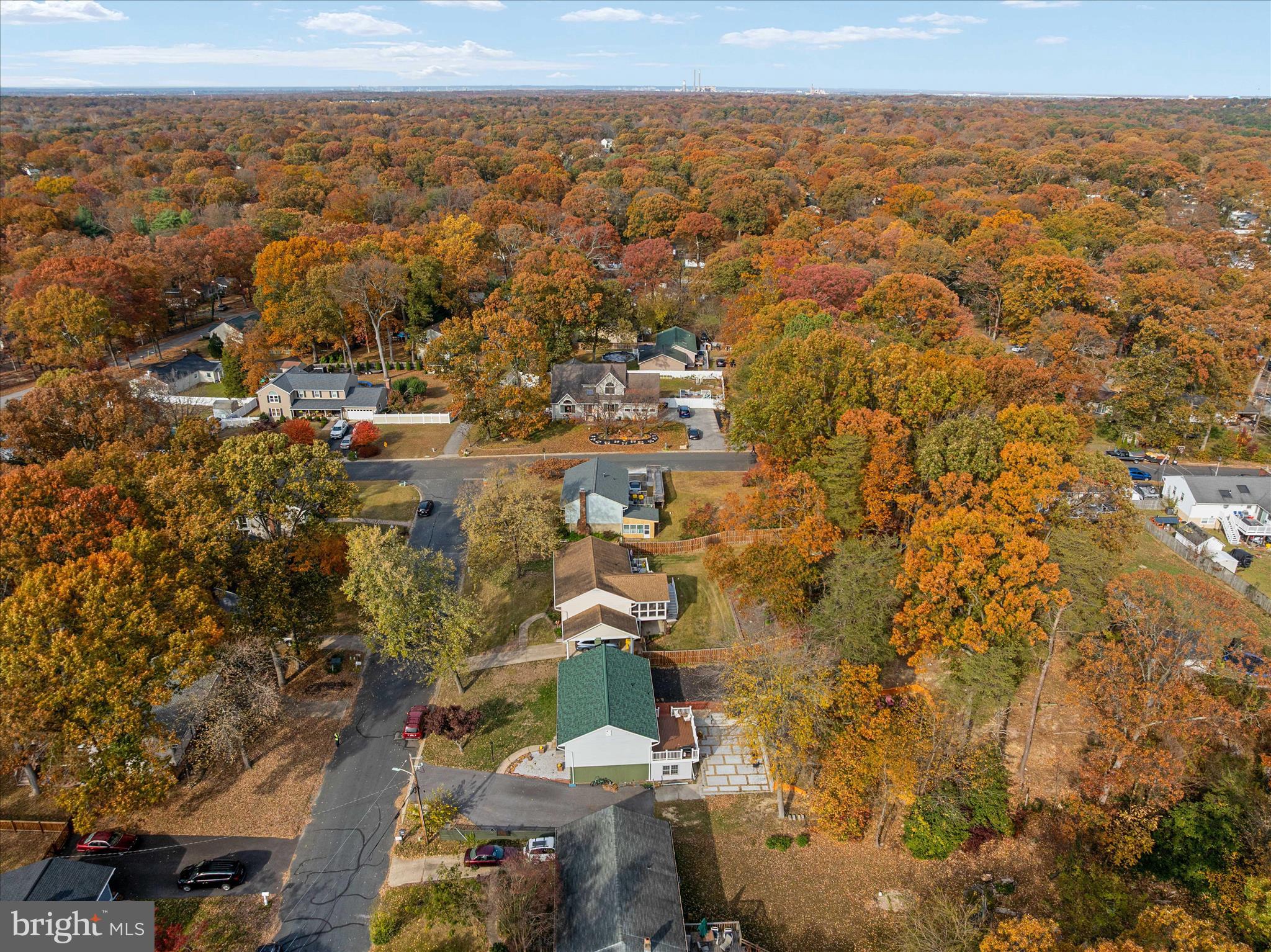 WEST RIVERDALE - Residential
