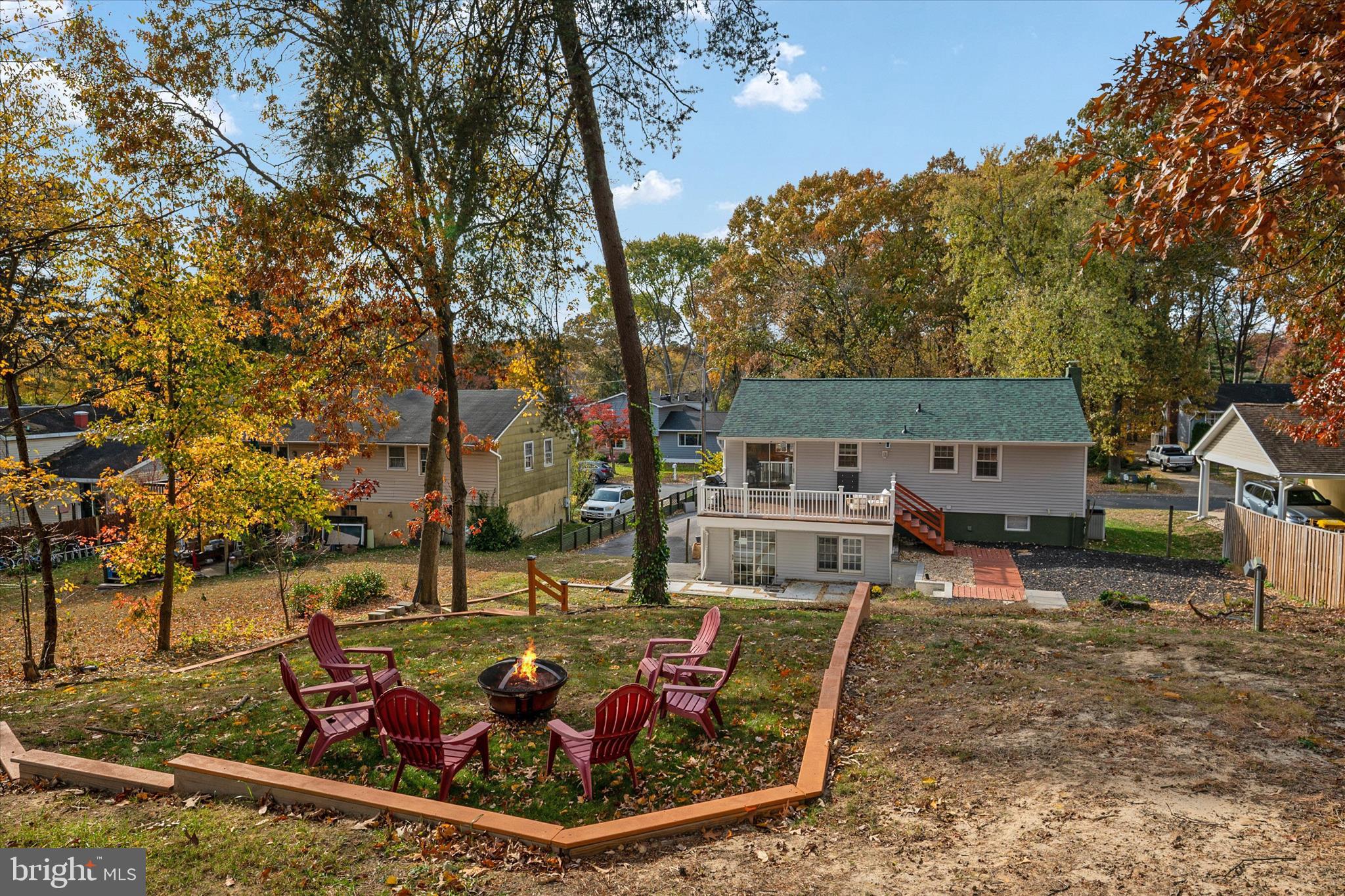 WEST RIVERDALE - Residential