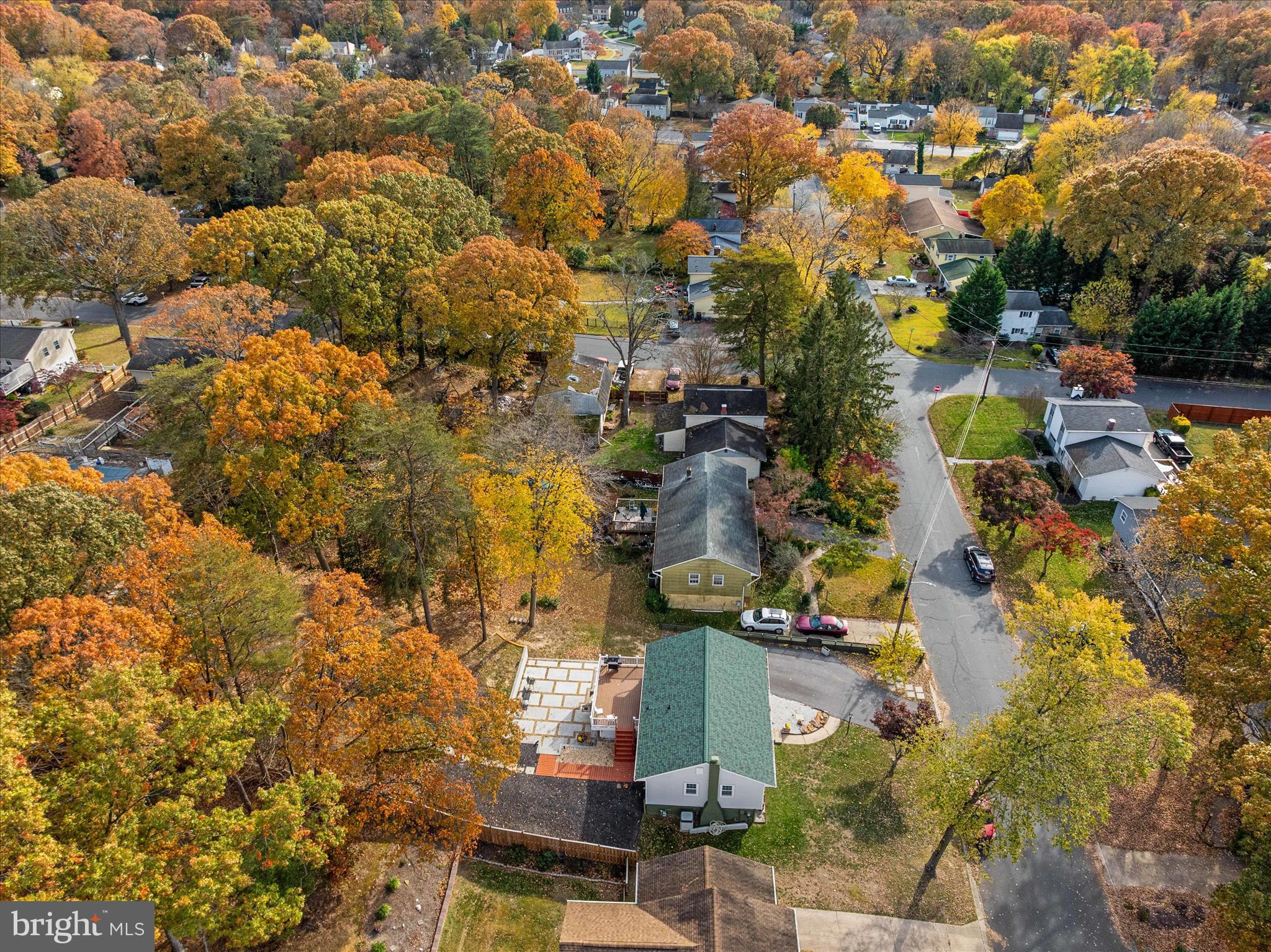 WEST RIVERDALE - Residential