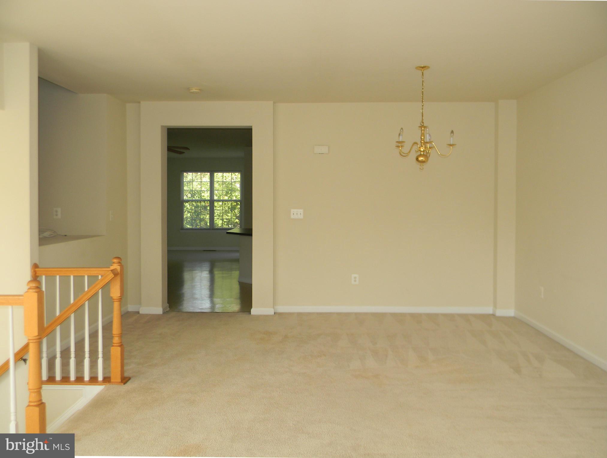 BUCKLEYS RESERVE - Residential Lease