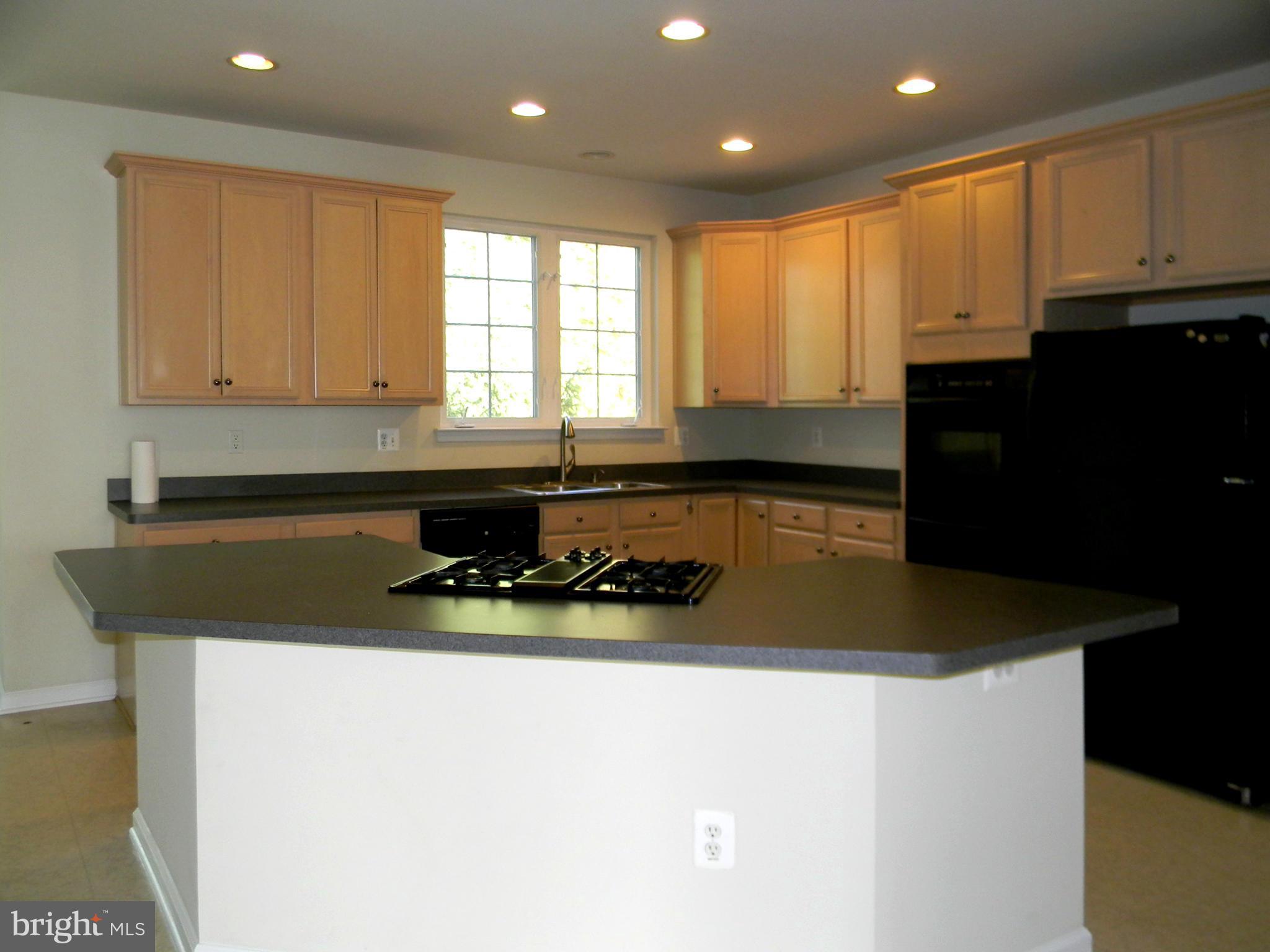 BUCKLEYS RESERVE - Residential Lease