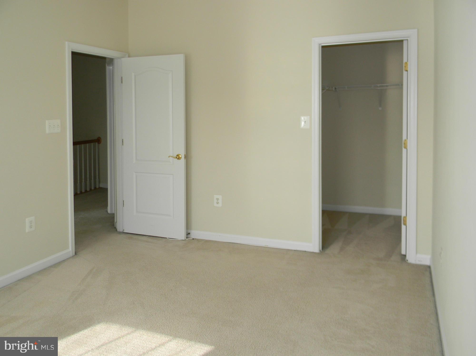 BUCKLEYS RESERVE - Residential Lease