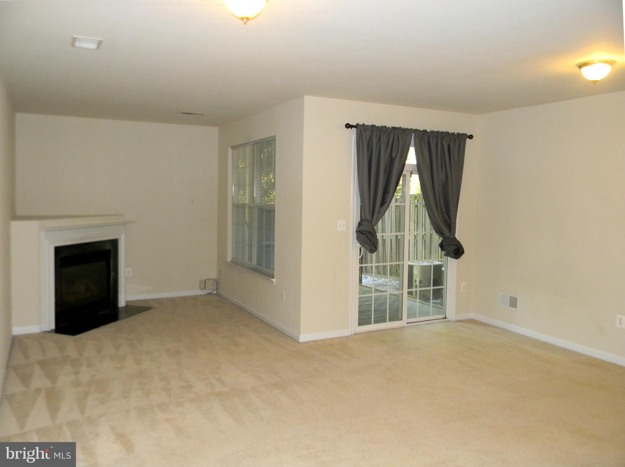 BUCKLEYS RESERVE - Residential Lease