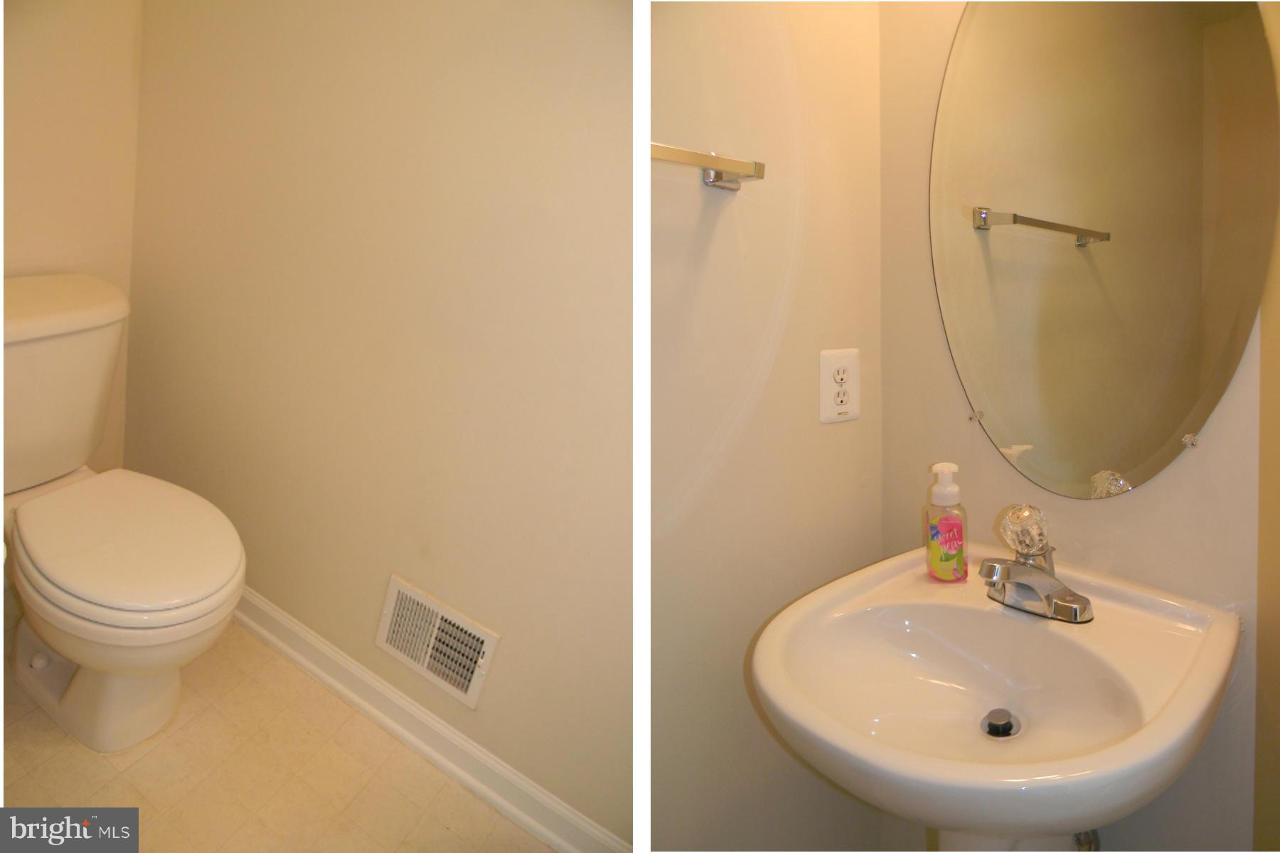 BUCKLEYS RESERVE - Residential Lease