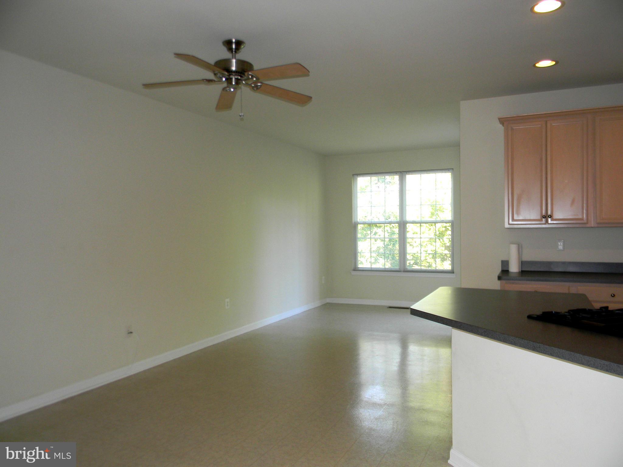 BUCKLEYS RESERVE - Residential Lease