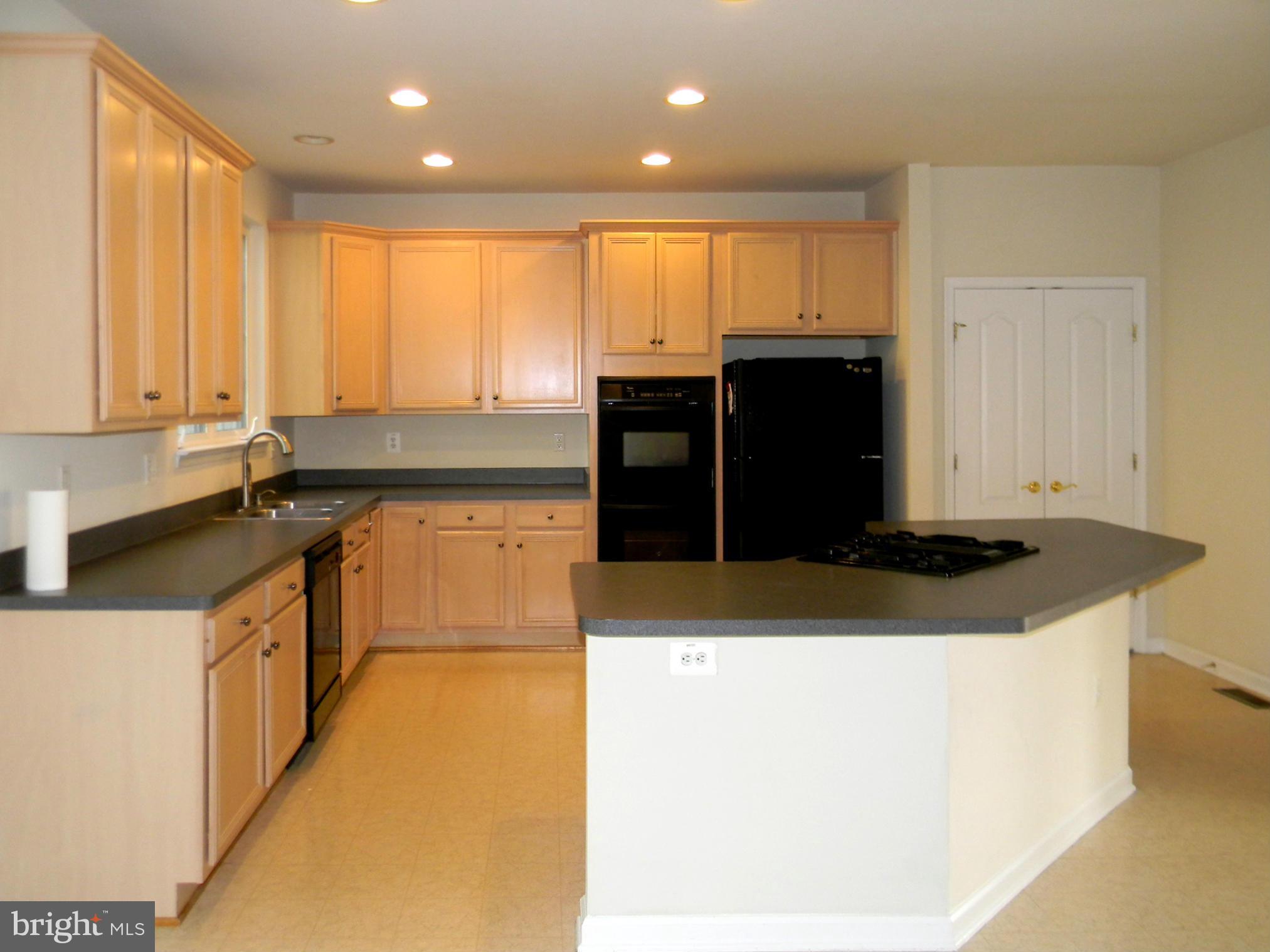 BUCKLEYS RESERVE - Residential Lease