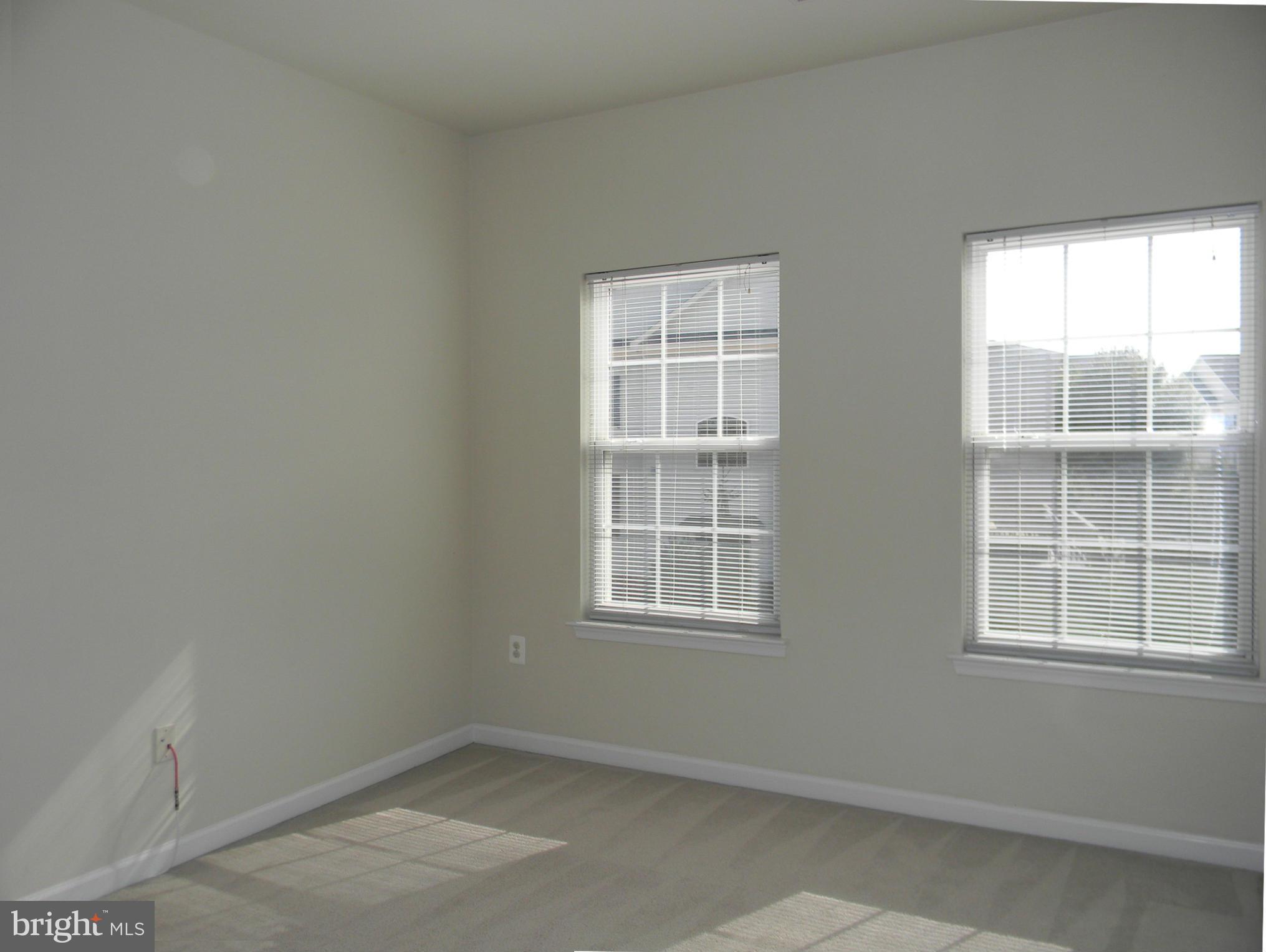 BUCKLEYS RESERVE - Residential Lease