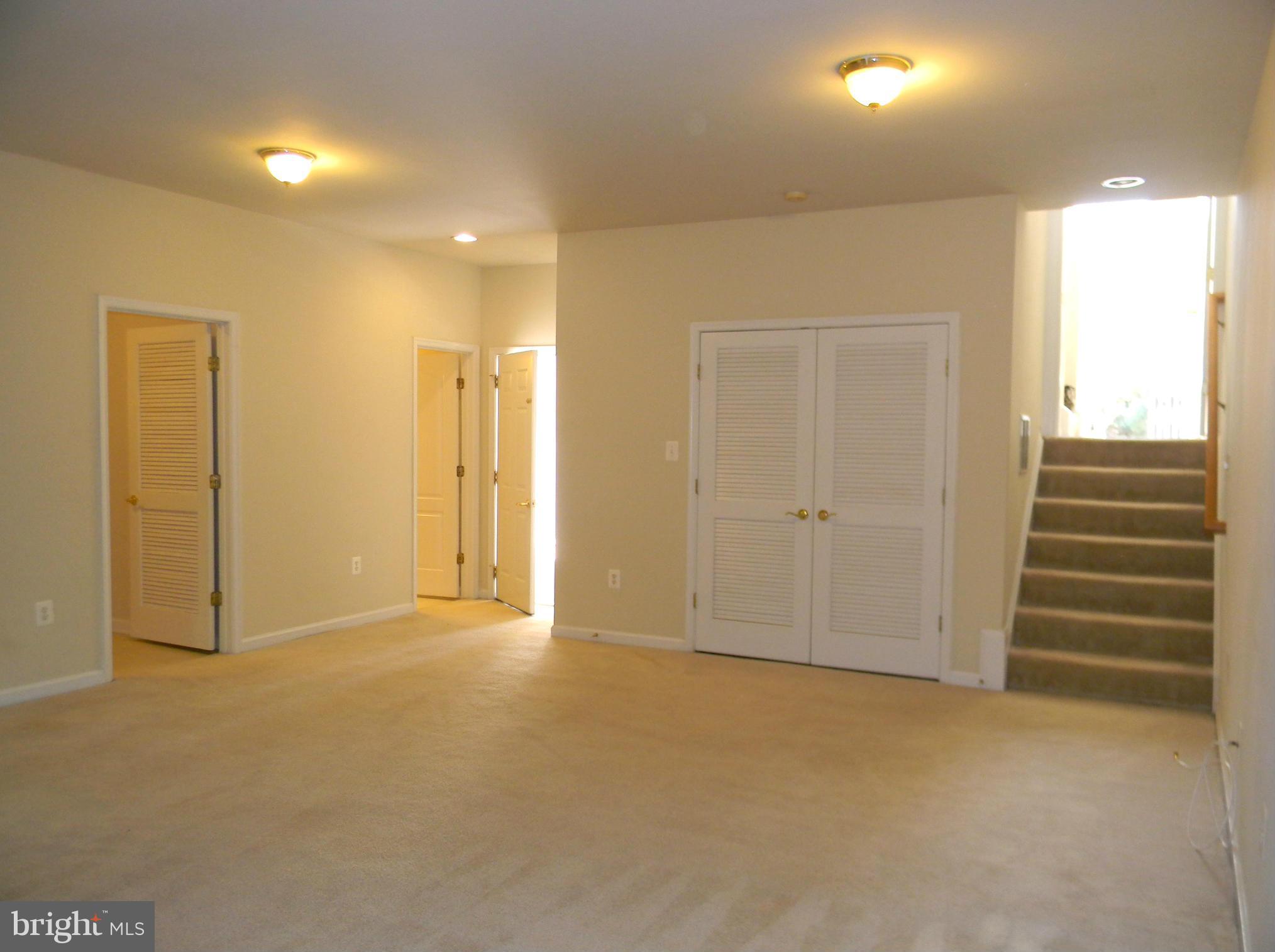 BUCKLEYS RESERVE - Residential Lease