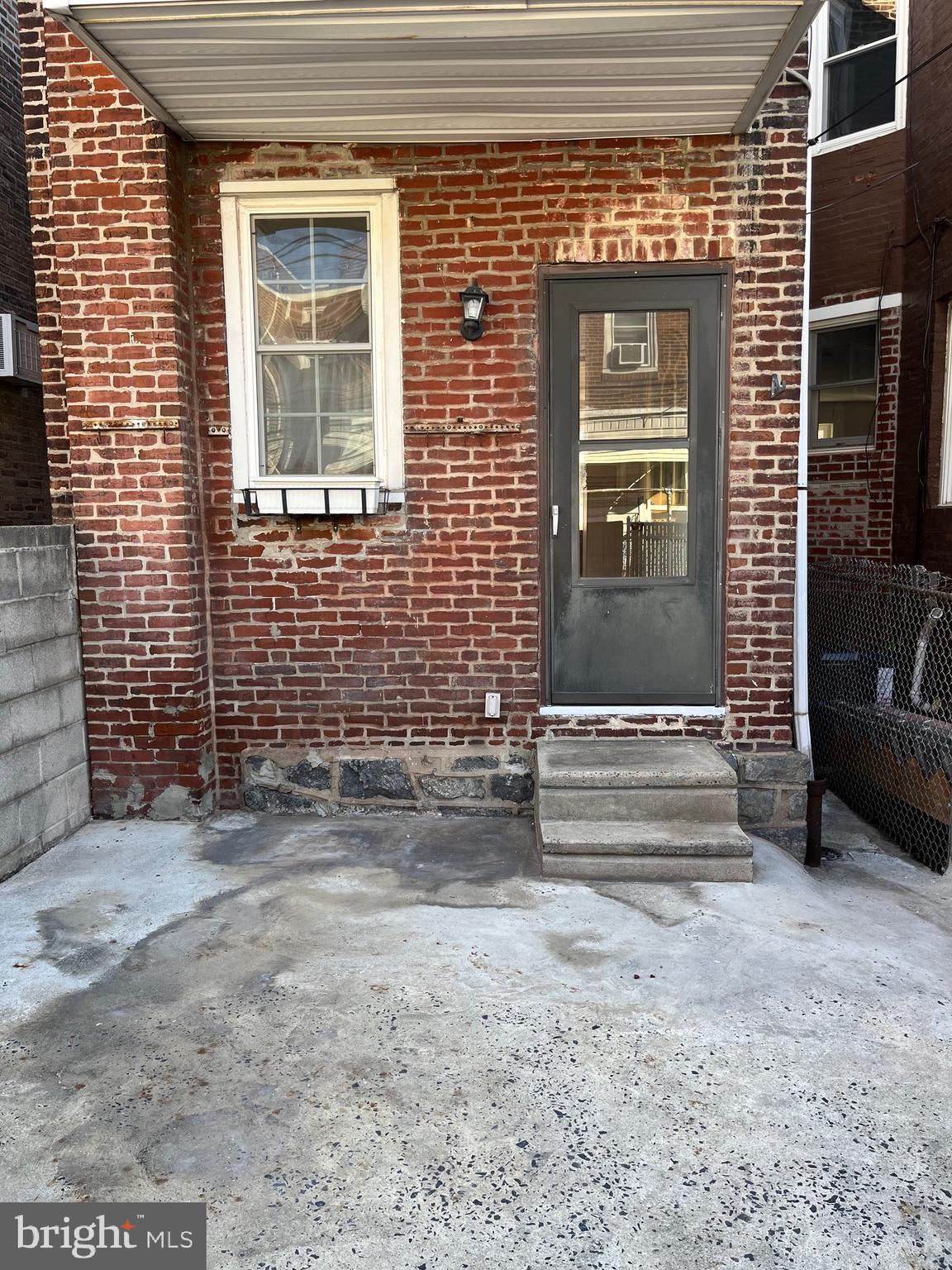 PORT RICHMOND - Residential