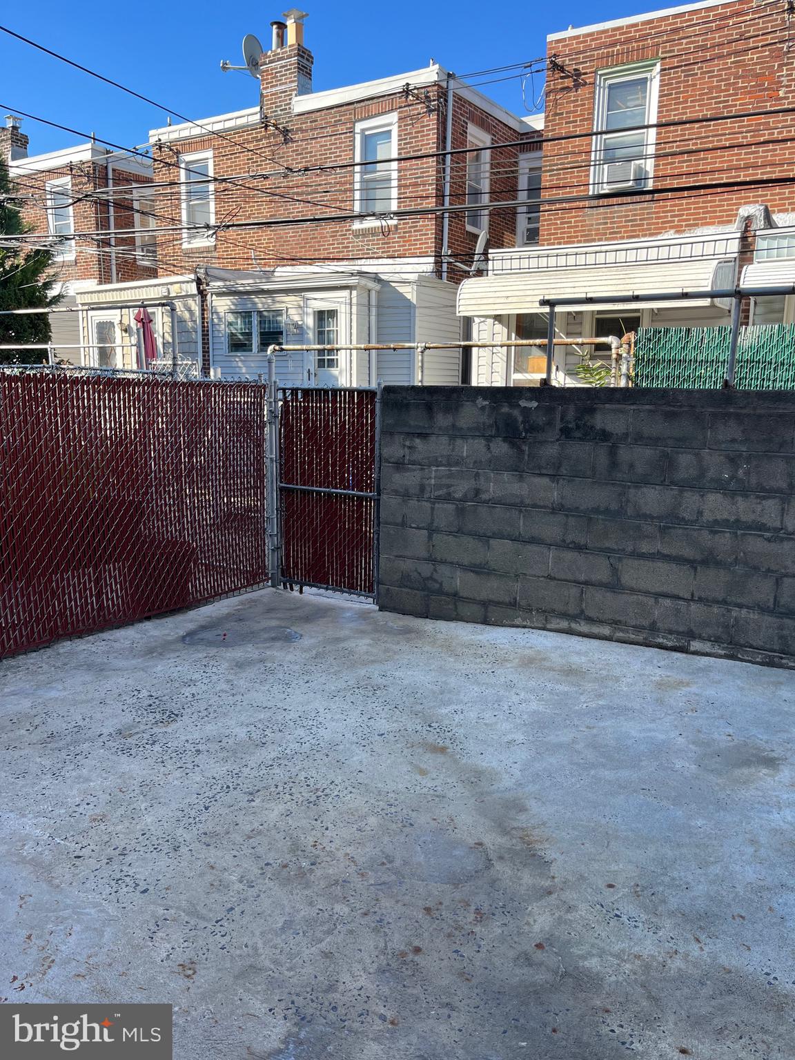 PORT RICHMOND - Residential