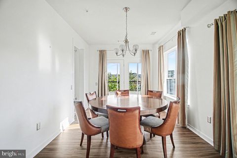 Tiny photo for 8970 Fascination Court #214, LORTON, VA 22079 (MLS # VAFX2302996)