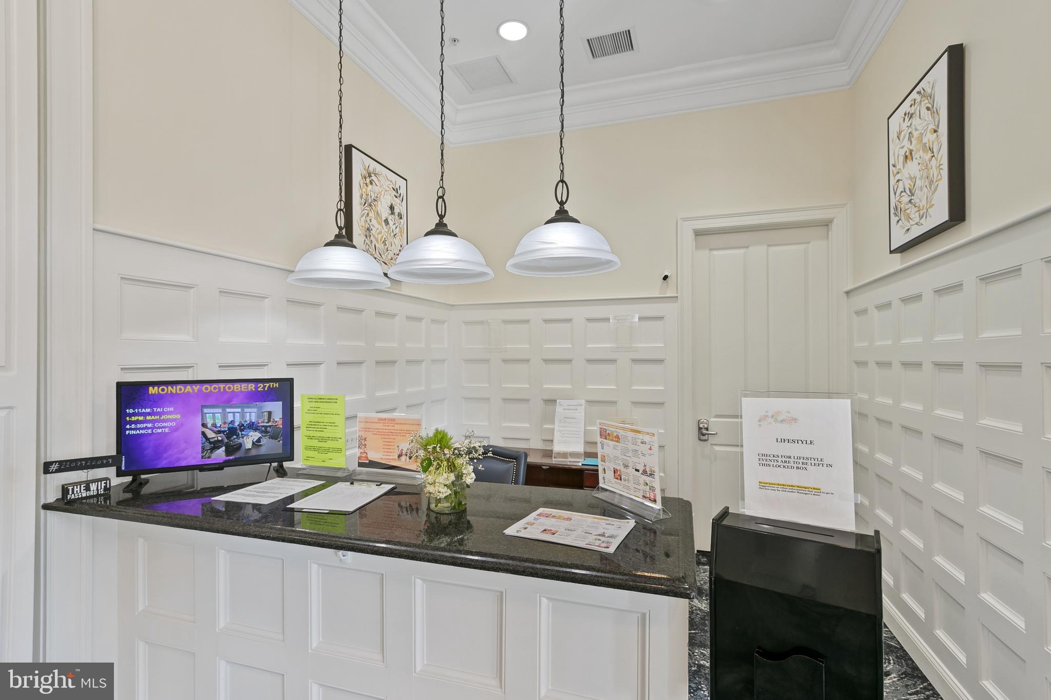 SPRING HILL - Residential