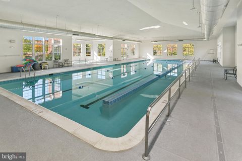 Tiny photo for 8970 Fascination Court #214, LORTON, VA 22079 (MLS # VAFX2302996)