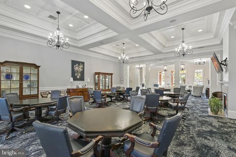 Tiny photo for 8970 Fascination Court #214, LORTON, VA 22079 (MLS # VAFX2302996)