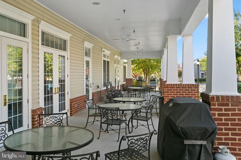 Tiny photo for 8970 Fascination Court #214, LORTON, VA 22079 (MLS # VAFX2302996)