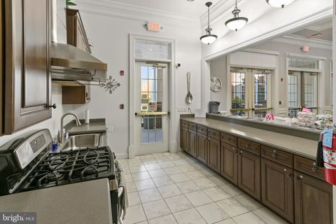 Tiny photo for 8970 Fascination Court #214, LORTON, VA 22079 (MLS # VAFX2302996)