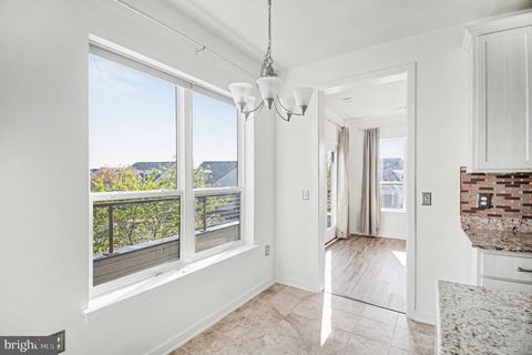 Tiny photo for 8970 Fascination Court #214, LORTON, VA 22079 (MLS # VAFX2302996)