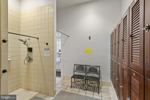 Tiny photo for 8970 Fascination Court #214, LORTON, VA 22079 (MLS # VAFX2302996)