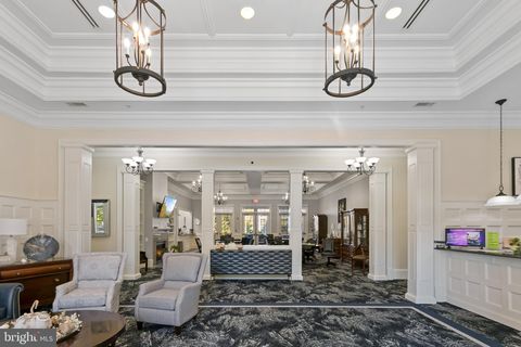 Tiny photo for 8970 Fascination Court #214, LORTON, VA 22079 (MLS # VAFX2302996)