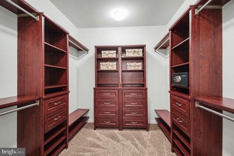 Tiny photo for 8970 Fascination Court #214, LORTON, VA 22079 (MLS # VAFX2302996)