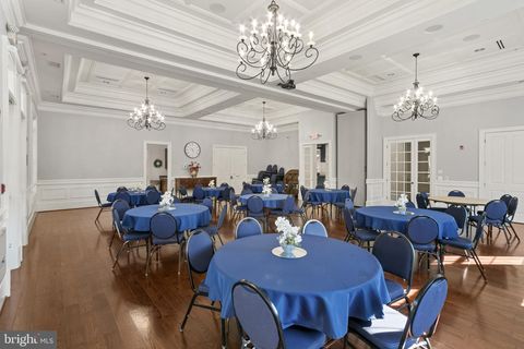 Tiny photo for 8970 Fascination Court #214, LORTON, VA 22079 (MLS # VAFX2302996)