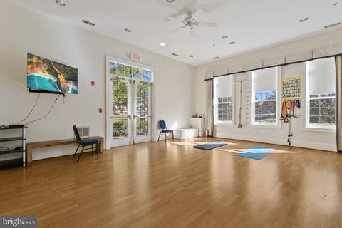 Tiny photo for 8970 Fascination Court #214, LORTON, VA 22079 (MLS # VAFX2302996)